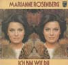 Cover: Rosenberg, Marianne - Ich bin wie du